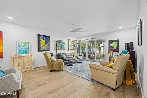 Living - 5323 S Mitchell Dr, Tempe, AZ 85283 photo 5 of 5