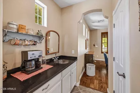 Entry Way - 1386 S Pecan St, Gilbert, AZ 85296 photo 1 of 2
