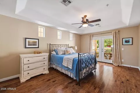 Bedroom - 1386 S Pecan St, Gilbert, AZ 85296 photo 2 of 5