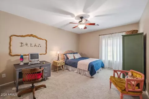 Bedroom - 1386 S Pecan St, Gilbert, AZ 85296 photo 5 of 5
