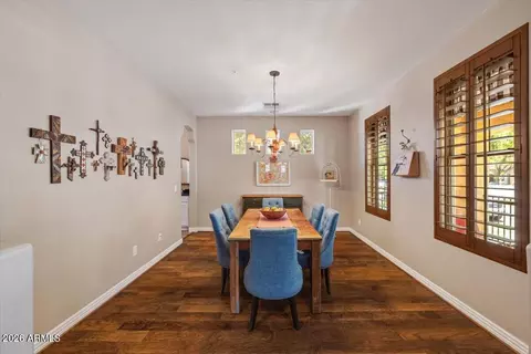 Dining - 1386 S Pecan St, Gilbert, AZ 85296 photo 1 of 1