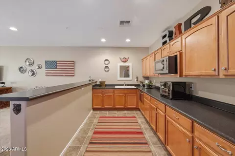 Kitchen - 1386 S Pecan St, Gilbert, AZ 85296 photo 2 of 2