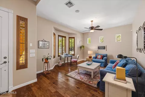 Living - 1386 S Pecan St, Gilbert, AZ 85296 photo 1 of 3