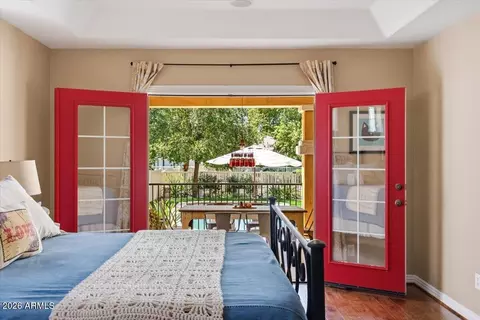 Bedroom - 1386 S Pecan St, Gilbert, AZ 85296 photo 1 of 5