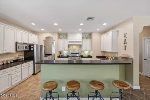 Kitchen - 1386 S Pecan St, Gilbert, AZ 85296 photo 1 of 2
