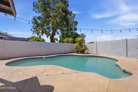 Exterior - 2336 N Roca --, Mesa, AZ 85213 photo 6 of 13