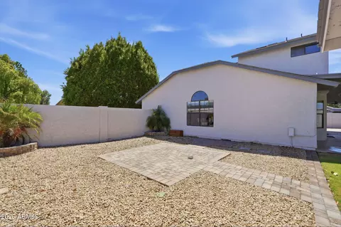 Exterior - 2336 N Roca --, Mesa, AZ 85213 photo 12 of 13