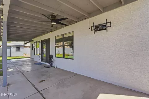 Exterior - 2336 N Roca --, Mesa, AZ 85213 photo 4 of 13