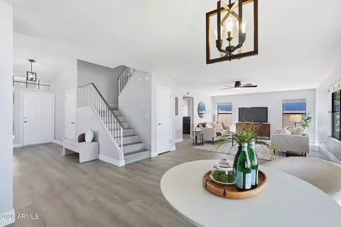 Entry Way - 2336 N Roca --, Mesa, AZ 85213 photo 2 of 2