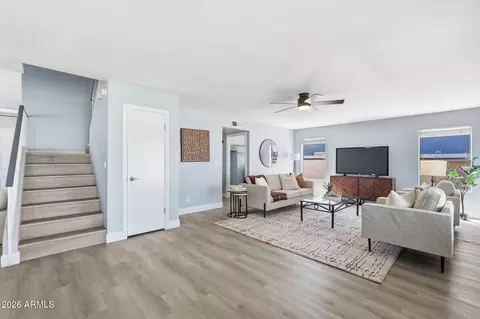 Living - 2336 N Roca --, Mesa, AZ 85213 photo 2 of 4
