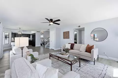 Living - 2336 N Roca --, Mesa, AZ 85213 photo 4 of 4