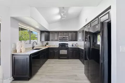 Kitchen - 2336 N Roca --, Mesa, AZ 85213 photo 1 of 6