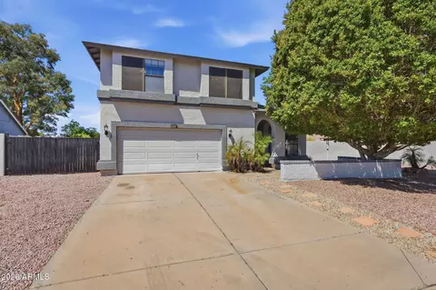 Exterior - 2336 N Roca --, Mesa, AZ 85213 photo 2 of 13
