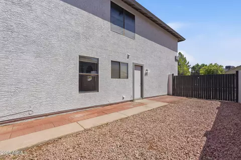 Exterior - 2336 N Roca --, Mesa, AZ 85213 photo 5 of 13