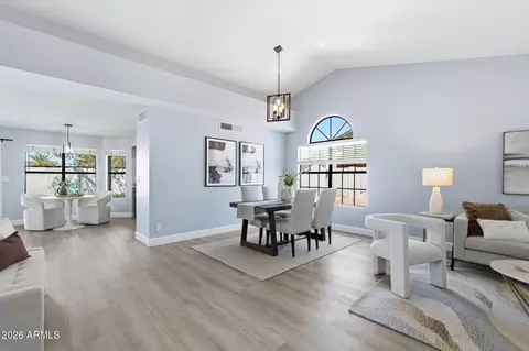 Dining - 2336 N Roca --, Mesa, AZ 85213 photo 2 of 3