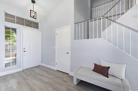 Entry Way - 2336 N Roca --, Mesa, AZ 85213 photo 1 of 2