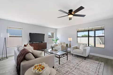 Living - 2336 N Roca --, Mesa, AZ 85213 photo 3 of 4