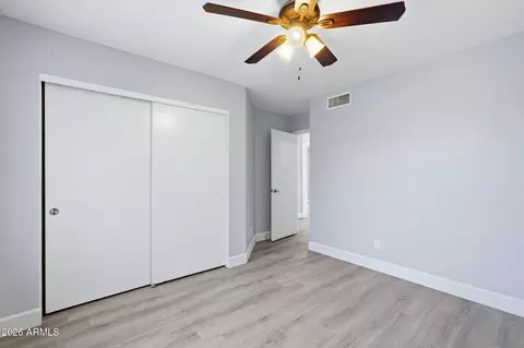Bedroom - 2336 N Roca --, Mesa, AZ 85213 photo 1 of 2