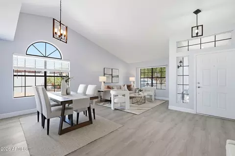 Dining - 2336 N Roca --, Mesa, AZ 85213 photo 1 of 3
