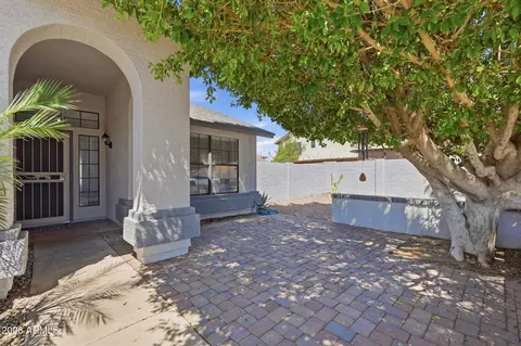 Exterior - 2336 N Roca --, Mesa, AZ 85213 photo 3 of 13