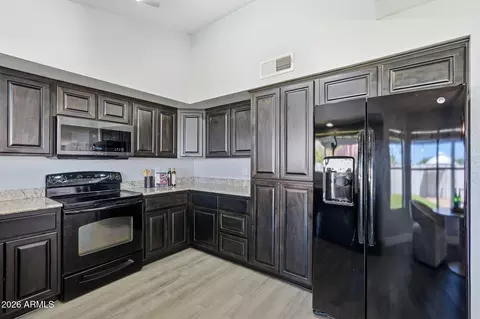 Kitchen - 2336 N Roca --, Mesa, AZ 85213 photo 3 of 6