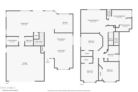Other - 2336 N Roca --, Mesa, AZ 85213 photo 2 of 17