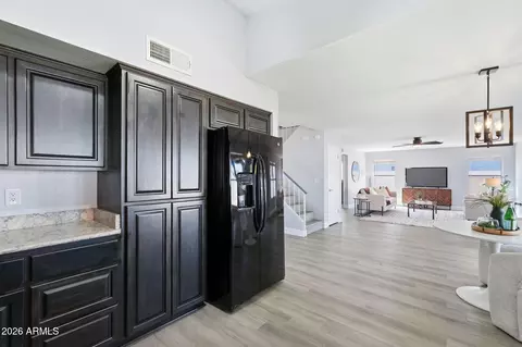 Kitchen - 2336 N Roca --, Mesa, AZ 85213 photo 4 of 6