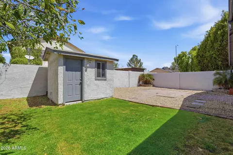 Exterior - 2336 N Roca --, Mesa, AZ 85213 photo 10 of 13