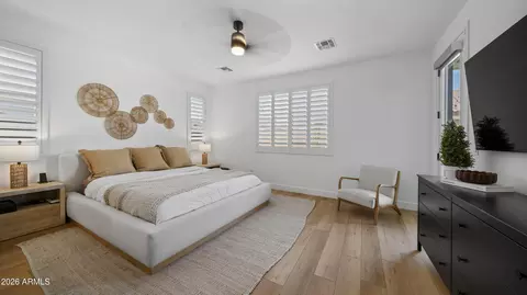 Bedroom - 7512 W Odeum Ln, Phoenix, AZ 85043 photo 1 of 4
