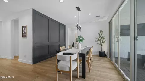 Dining - 7512 W Odeum Ln, Phoenix, AZ 85043 photo 1 of 3