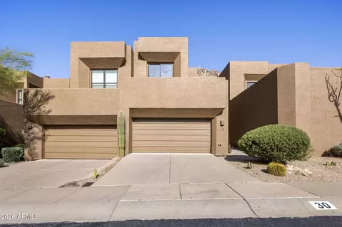 25555 N Windy Walk Dr #30, Scottsdale, AZ 85255
