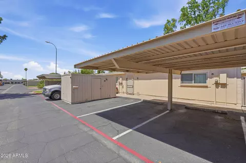 Exterior - 1505 E Southern Ave, Tempe, AZ 85282 photo 2 of 2