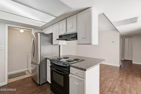 Kitchen - 1505 E Southern Ave, Tempe, AZ 85282 photo 1 of 4