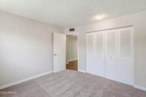Bedroom - 1505 E Southern Ave, Tempe, AZ 85282 photo 2 of 3