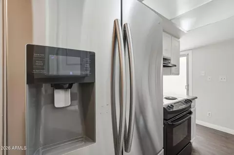 Kitchen - 1505 E Southern Ave, Tempe, AZ 85282 photo 4 of 4