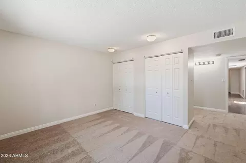 Bedroom - 1505 E Southern Ave, Tempe, AZ 85282 photo 1 of 3