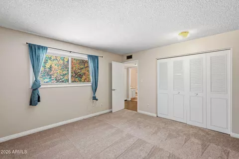 Bedroom - 1505 E Southern Ave, Tempe, AZ 85282 photo 3 of 3
