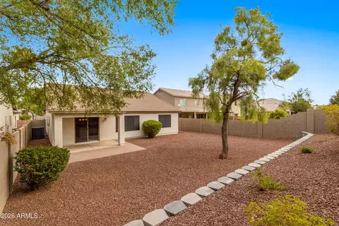 Exterior - 1715 E Branham Ln, Phoenix, AZ 85042 photo 5 of 11