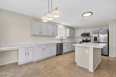 Kitchen - 1715 E Branham Ln, Phoenix, AZ 85042 photo 6 of 6