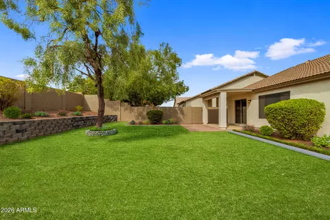 Exterior - 1715 E Branham Ln, Phoenix, AZ 85042 photo 12 of 12