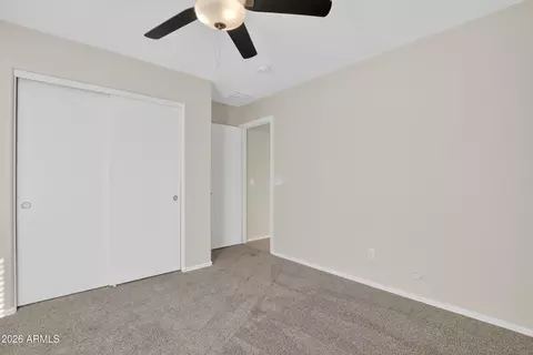 Bedroom - 1715 E Branham Ln, Phoenix, AZ 85042 photo 2 of 2