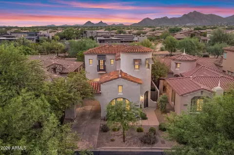 9226 E Horseshoe Bend Dr, Scottsdale, AZ 85255