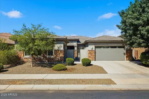 21532 E Arroyo Verde Ct, Queen Creek, AZ 85142
