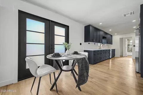 Dining - 720 E Desert Ln, Phoenix, AZ 85042 photo 1 of 1