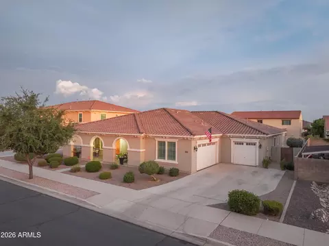 21421 E Waverly Dr, Queen Creek, AZ 85142