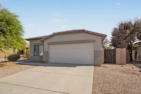 2151 W Allens Peak Dr, San Tan Valley, AZ 85144