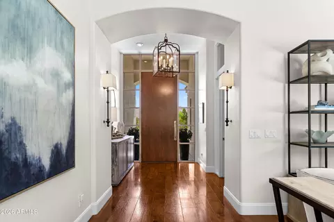 Entry Way - 6534 N 27th St, Phoenix, AZ 85016 photo 2 of 3