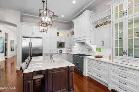 Kitchen - 6534 N 27th St, Phoenix, AZ 85016 photo 3 of 4