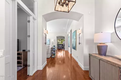 Entry Way - 6534 N 27th St, Phoenix, AZ 85016 photo 1 of 3