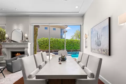 Dining - 6534 N 27th St, Phoenix, AZ 85016 photo 1 of 3